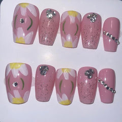 NAIL SET 778