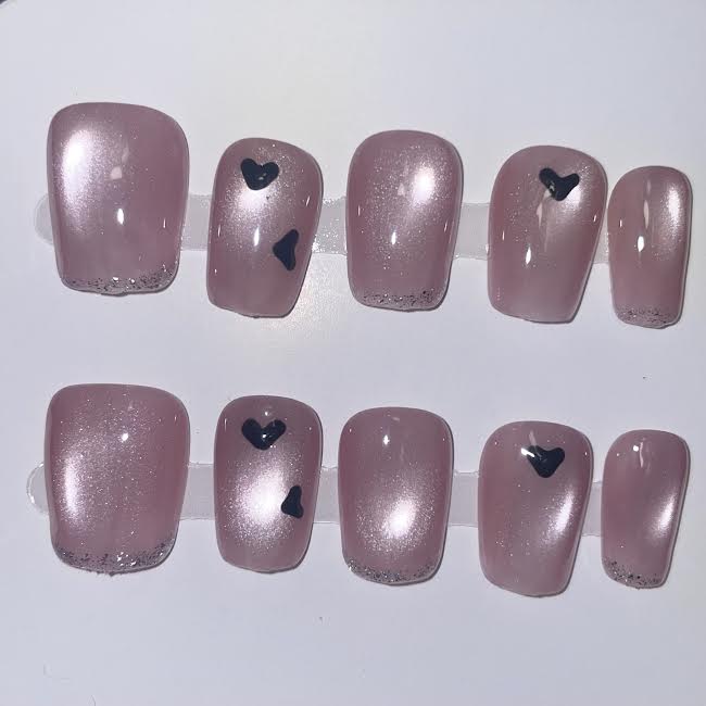 NAIL SET 805