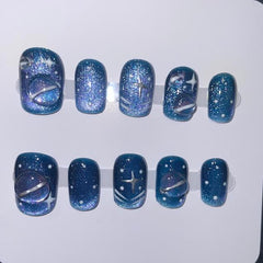 NAIL SET 502