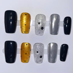 NAIL SET 518