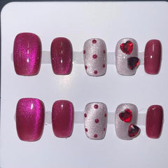 NAIL SET 509