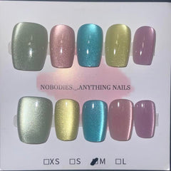 NAIL SET 904