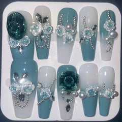 NAIL SET 855