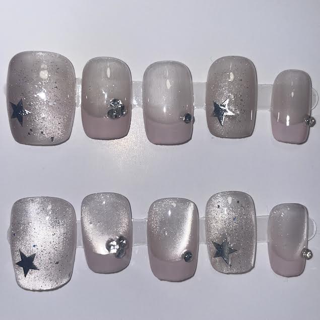 NAIL SET 865