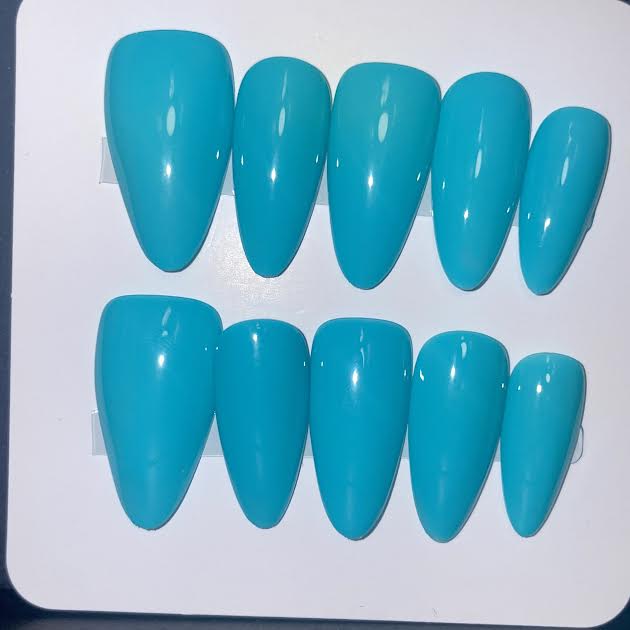 NAIL SET 465