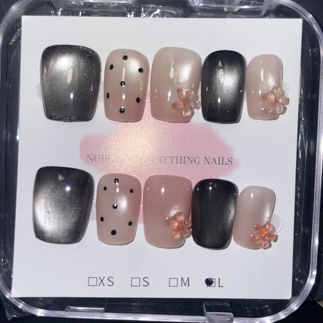 NAIL SET 396