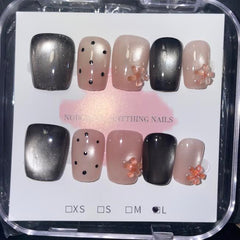NAIL SET 396