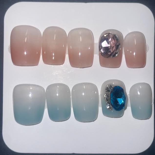 NAIL SET 801