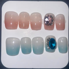 NAIL SET 801