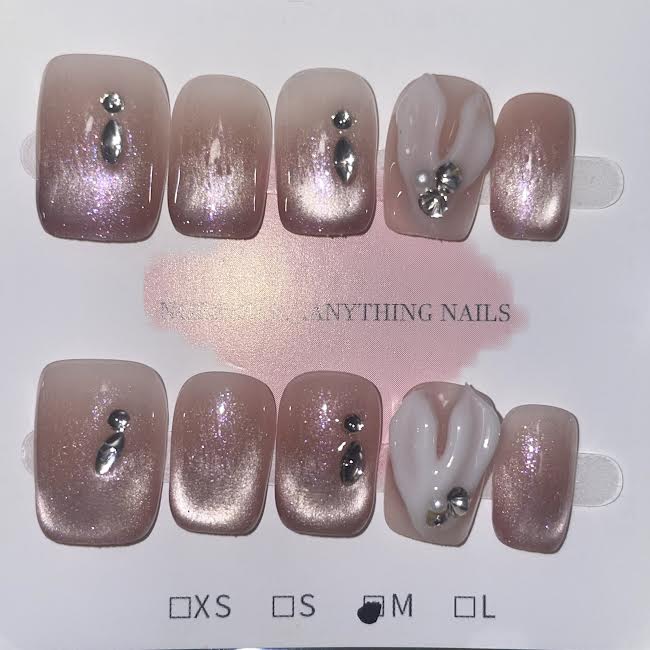NAIL SET 747