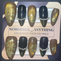 NAIL SET 36