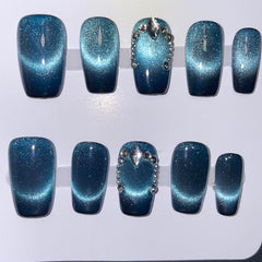 NAIL SET 550