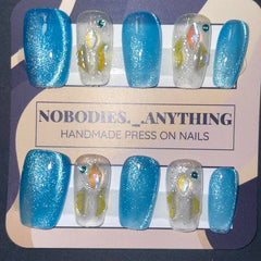 NAIL SET 325