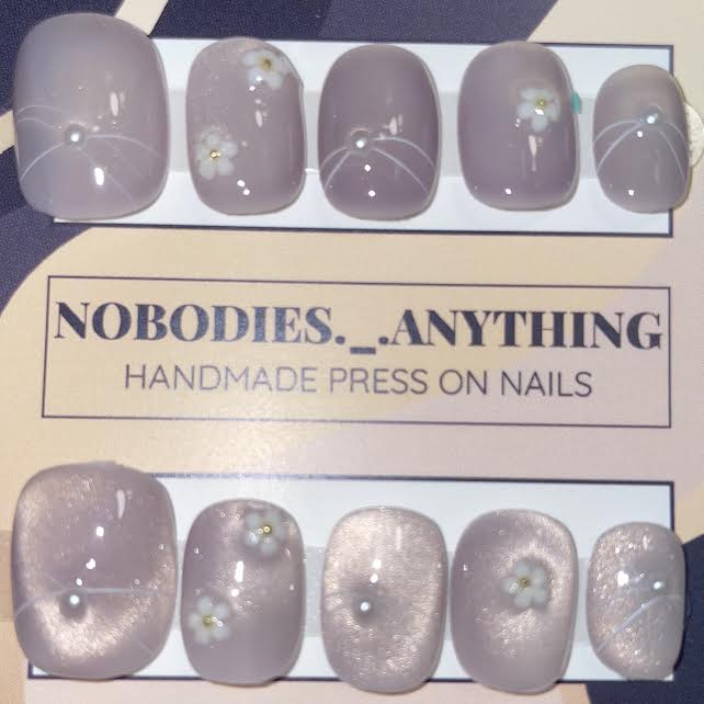 NAIL SET 11