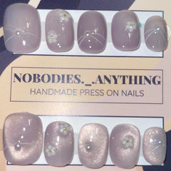 NAIL SET 11