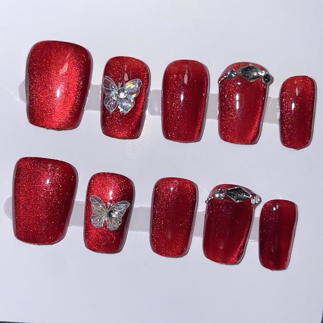 NAIL SET 515