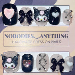 NAIL SET 7