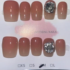 NAIL SET 840