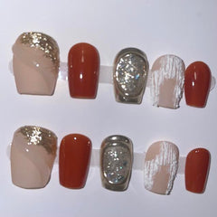 NAIL SET 514