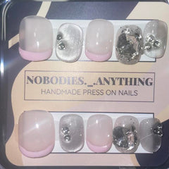 NAIL SET 565