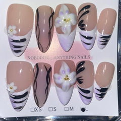 NAIL SET 446