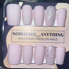 NAIL SET 663