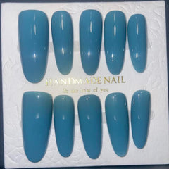 SIZE LARGE LONG OVAL