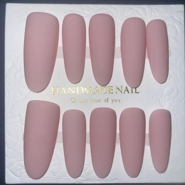 NAIL SET 774
