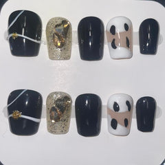 NAIL SET 875