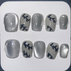 NAIL SET 924