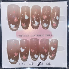 NAIL SET 415