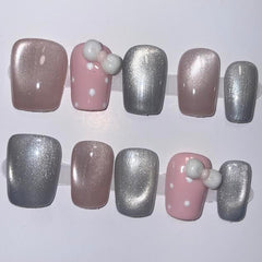 NAIL SET 878