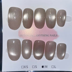 NAIL SET 554