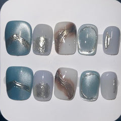 NAIL SET 472