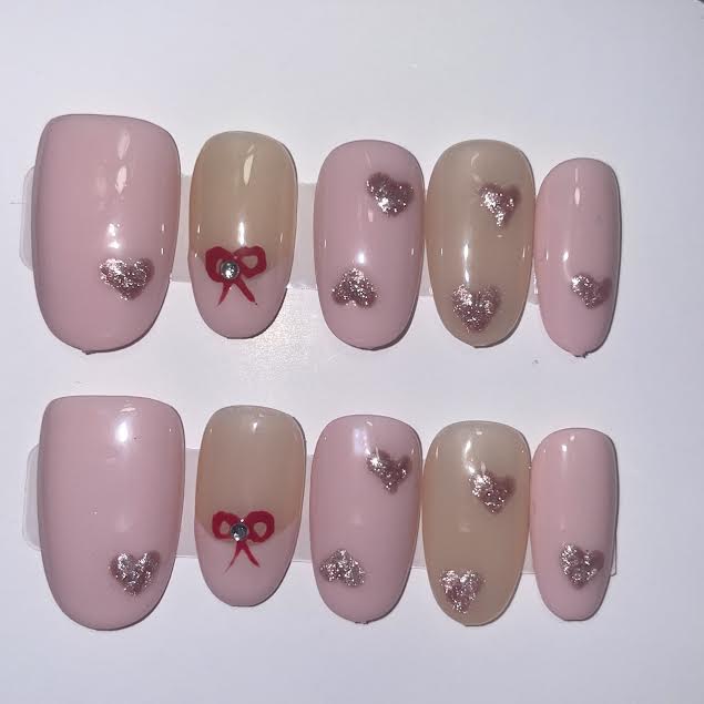 NAIL SET 814