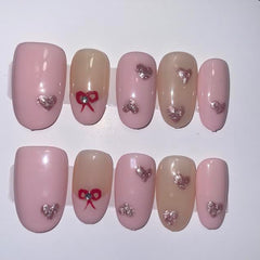 NAIL SET 814