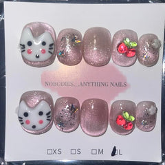 NAIL SET 337