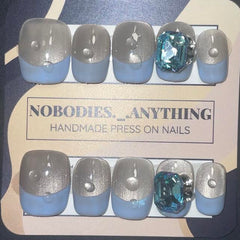 NAIL SET 306