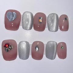 NAIL SET 799