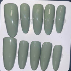 NAIL SET 458