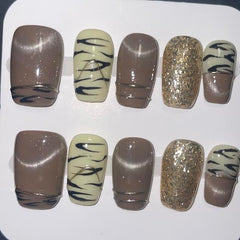 NAIL SET 850