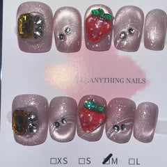 NAIL SET 841