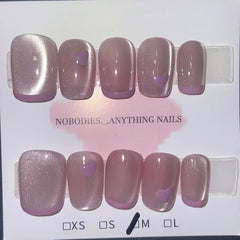 NAIL SET 909