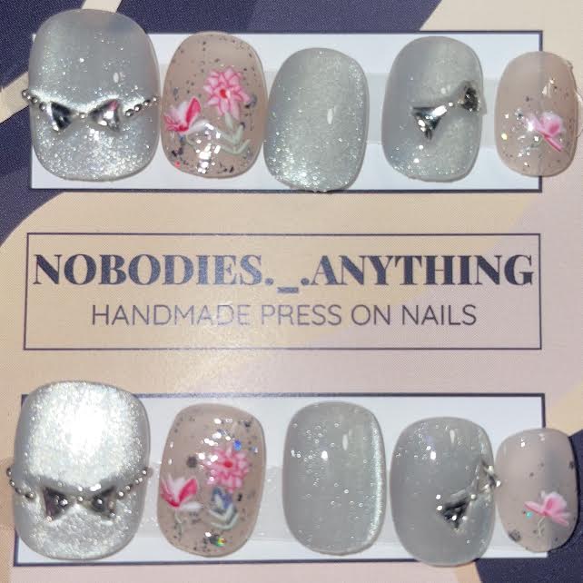 NAIL SET 2