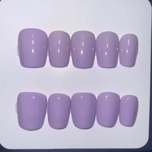 NAIL SET 456