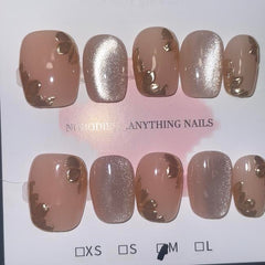 NAIL SET 761