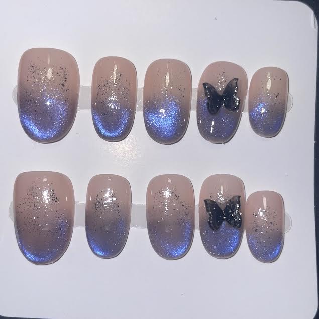 NAIL SET 898