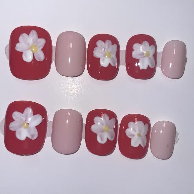 NAIL SET 862
