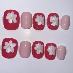 NAIL SET 862