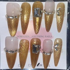 NAIL SET 423